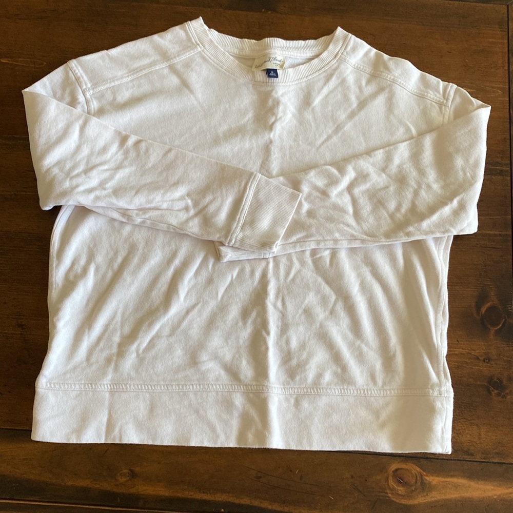 Bundle Of Three Universal Thread Sweatshirts - image 2